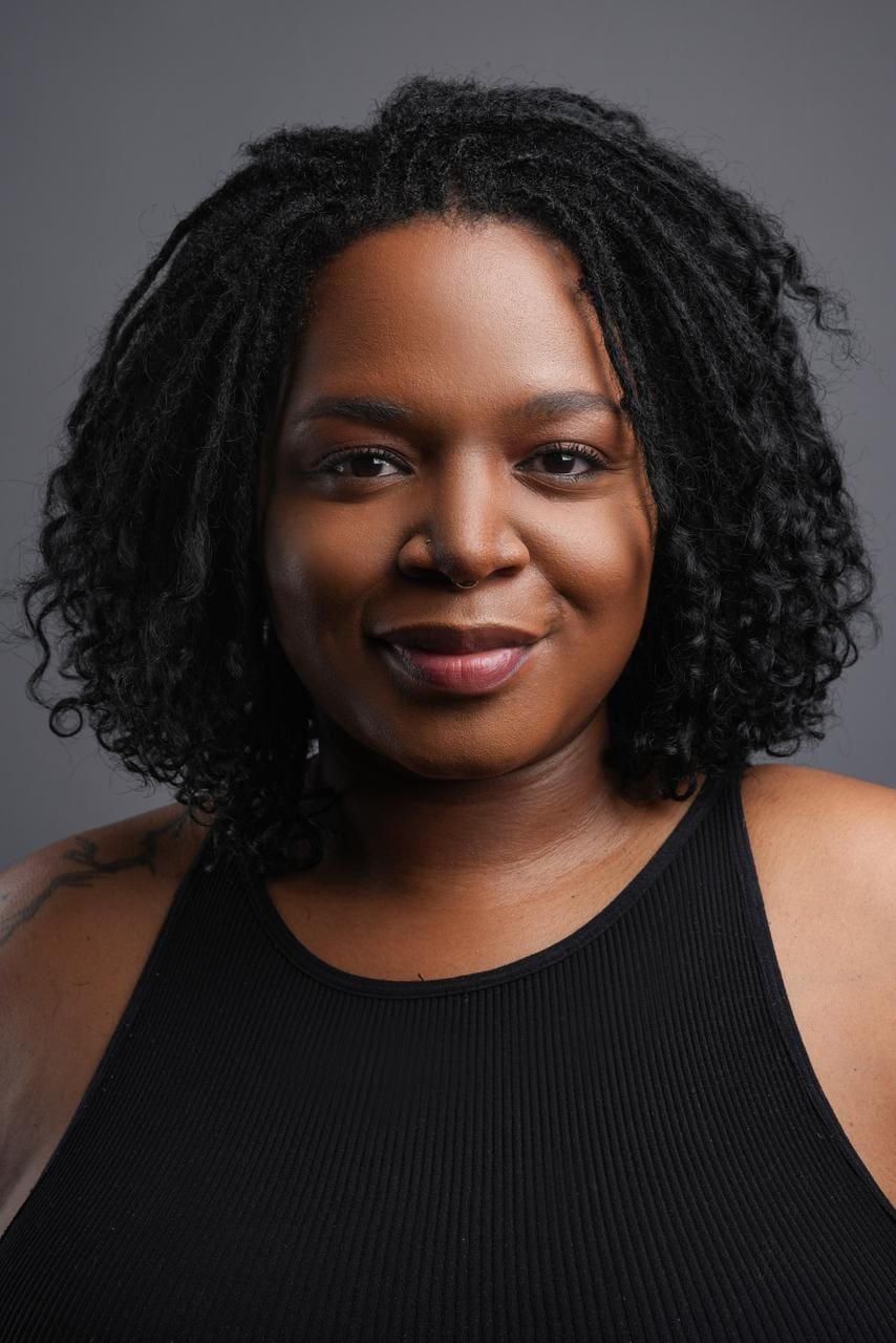 Lesedi Matsunyane | Stark Raving Management
